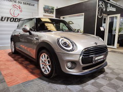 MINI One