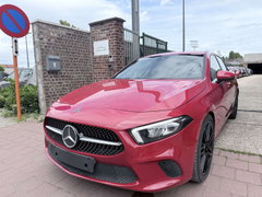 Mercedes A Klasse