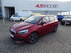 BMW 2 Reeks Tourer