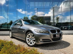 BMW 3 Reeks