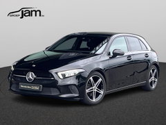Mercedes A Klasse