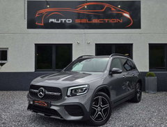 Mercedes GLB
