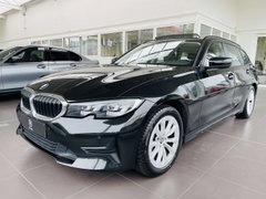 BMW 3 Reeks