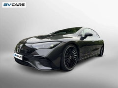 Mercedes EQE