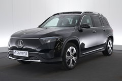 Mercedes EQB