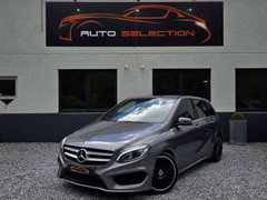 Mercedes B-Klasse