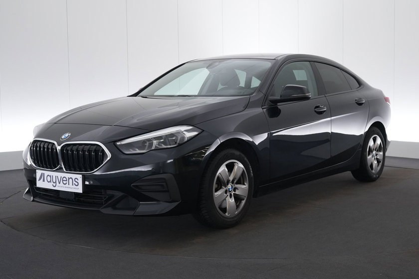 BMW Série 2