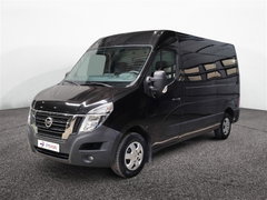 Nissan Interstar