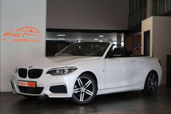 BMW 2 Reeks