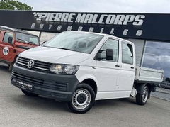 Volkswagen T6 Transporter