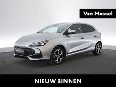 MG MG3