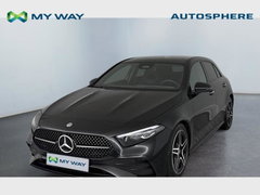 Mercedes A Klasse