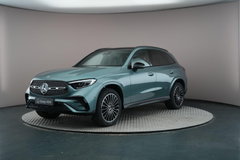 Mercedes GLC
