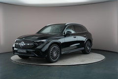 Mercedes GLC