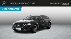 Mercedes E-Klasse