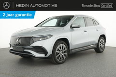 Mercedes EQA