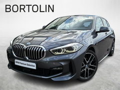 BMW 1 Reeks