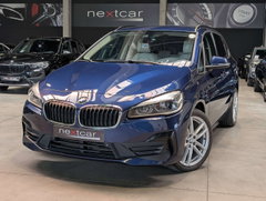 BMW 2 Reeks Tourer