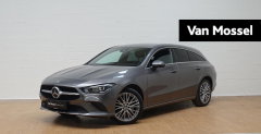 Mercedes CLA