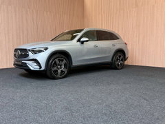 Mercedes GLC
