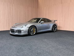 Porsche 911 GT3