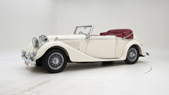 Jaguar Ander