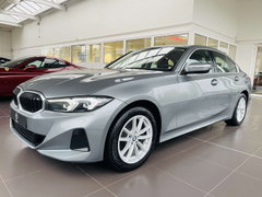 BMW 3 Reeks