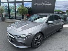 Mercedes CLA