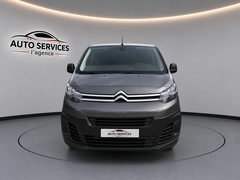 Citroen Jumpy