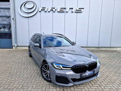BMW 5 Reeks