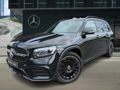 Mercedes GLB