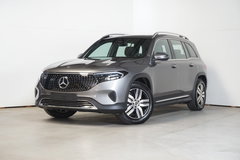 Mercedes EQB 250