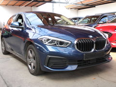 BMW 1 Reeks