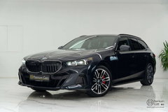 BMW 5 Reeks