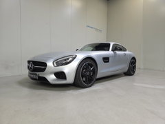 Mercedes AMG GT