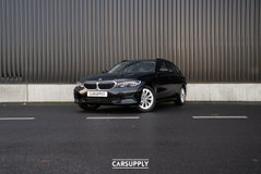 BMW 3 Reeks