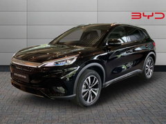 BYD ATTO 3