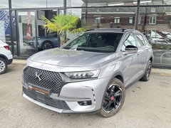 DS DS 7 Crossback