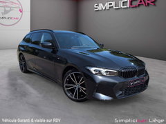 BMW 3 Reeks
