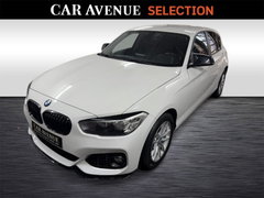BMW 1 Reeks
