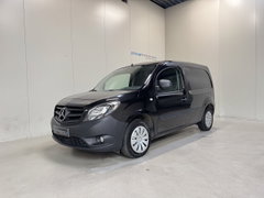 Mercedes Citan
