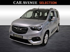 Opel Combo Life