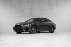 BMW 4 Reeks