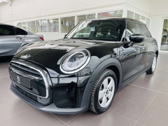 MINI One