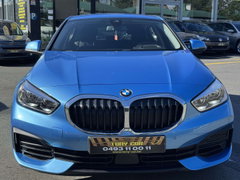 BMW 1 Reeks