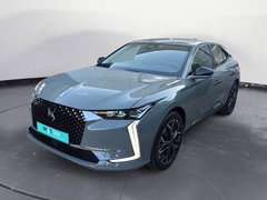 DS DS 4