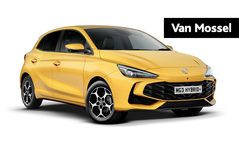 MG MG3