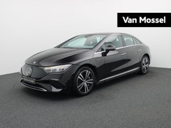 Mercedes EQE