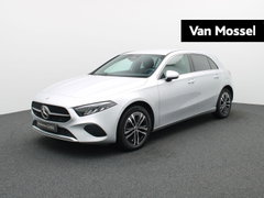 Mercedes A Klasse