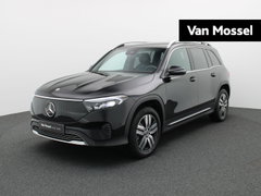 Mercedes EQB 250